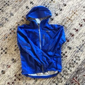 Sherpa Women’s Rain Jacket